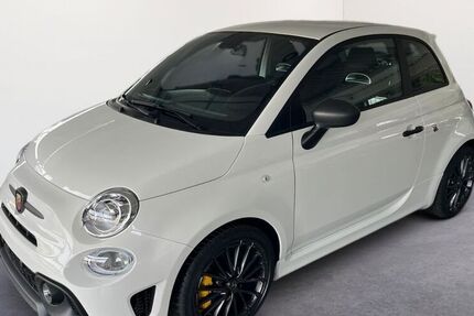 Abarth 695