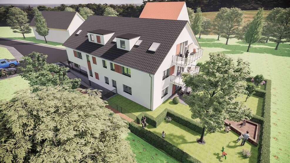 Wohnung zum Kaufen in Nürnberg Reichelsdorf 555.000 € 84.4 m²