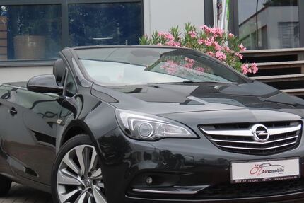 Opel Cascada 127.000 km 8.900 &euro; Neuss 41469