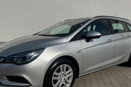 Opel Astra 125.000 km 7.990 &euro; Ginsheim Gustavsburg 65462
