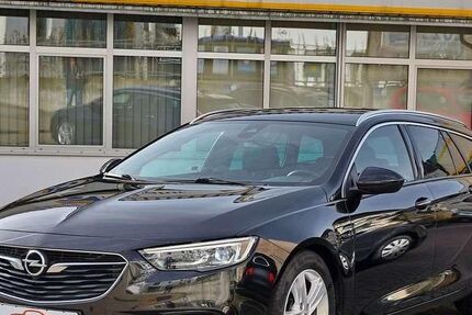 Opel Insignia 109.990 km 14.400 &euro; Nürnberg 90491