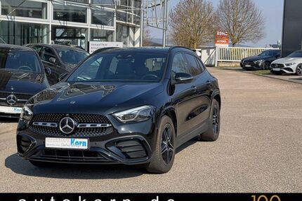 Mercedes-Benz GLA 200 29.816 km 38.740 &euro; Rothenburg o.d.Tauber 91541