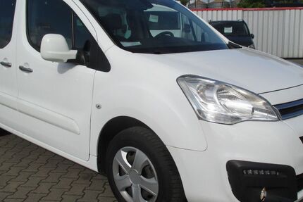 Citroen Berlingo 134.538 km 8.890 &euro; Hemmelte (bei Cloppenburg) 49688