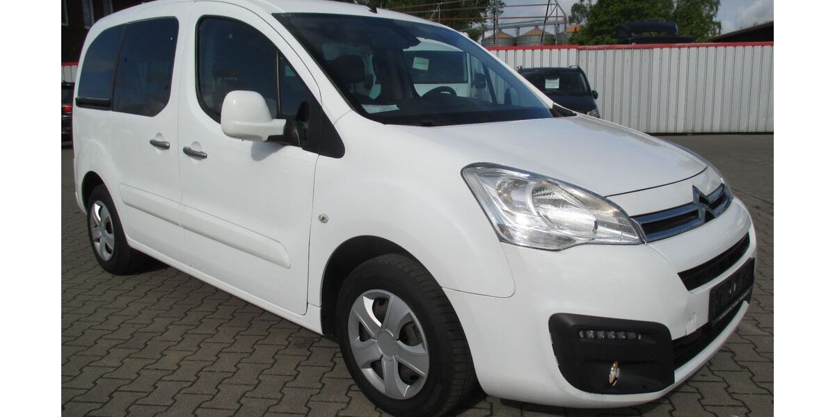 Citroen Berlingo 134.538 km 8.890 &euro; Hemmelte (bei Cloppenburg) 49688
