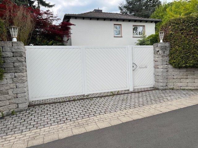 Bungalow Homberg (Efze) - 8 Zimmer, 170 m&sup2;, 365.000&euro; | Angebot:27121035
