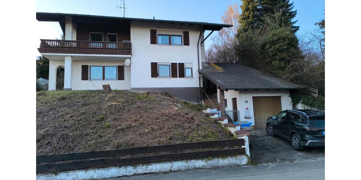 Einfamilienhaus Bad Griesbach im Rottal - 7 Zimmer, 169 m&sup2;, 305.000&euro; | Angebot:26772175