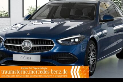 Mercedes-Benz C 220 9.816 km 41.990 &euro; Böblingen 71034