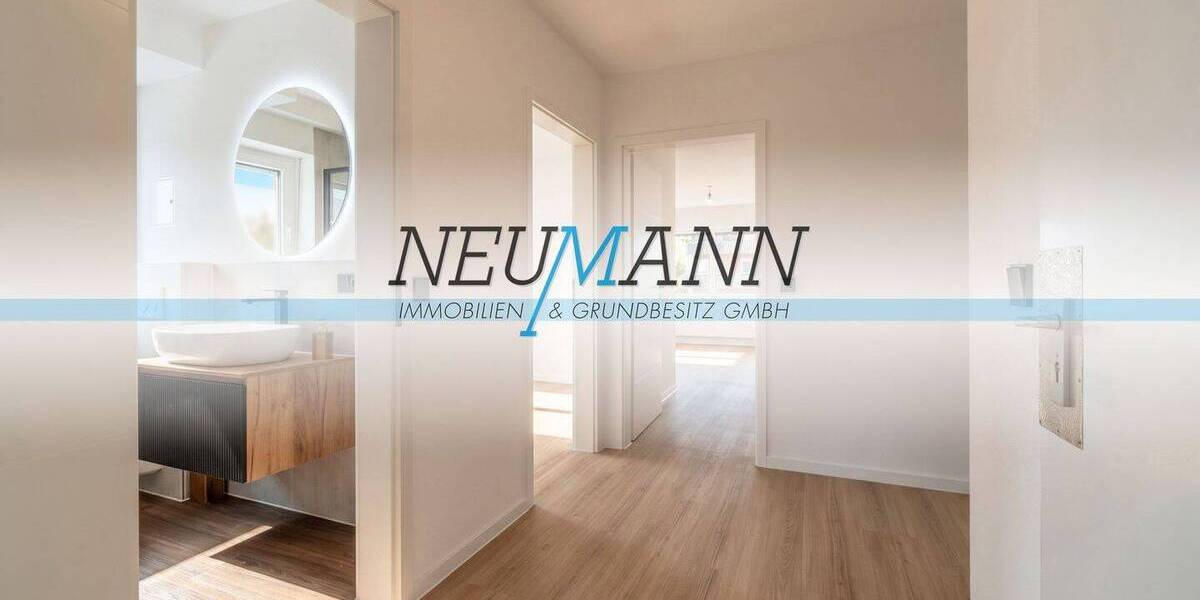 Etagenwohnung Villingen-Schwenningen Villingen - 2 Zimmer, 59 m&sup2;, 177.000&euro; | Angebot:26205589