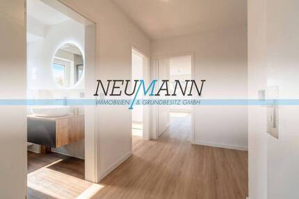 Wohnung Villingen-Schwenningen Villingen - 2 Zimmer, 59 m&sup2;, 177.000&euro; | Angebot:26205589