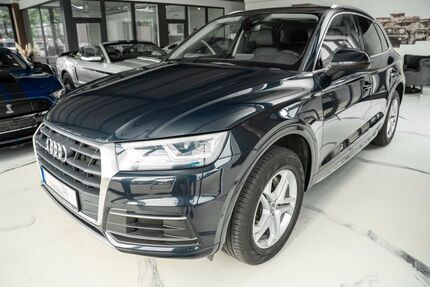 Audi Q5 92.190 km 29.999 &euro; Quakenbrück 49610