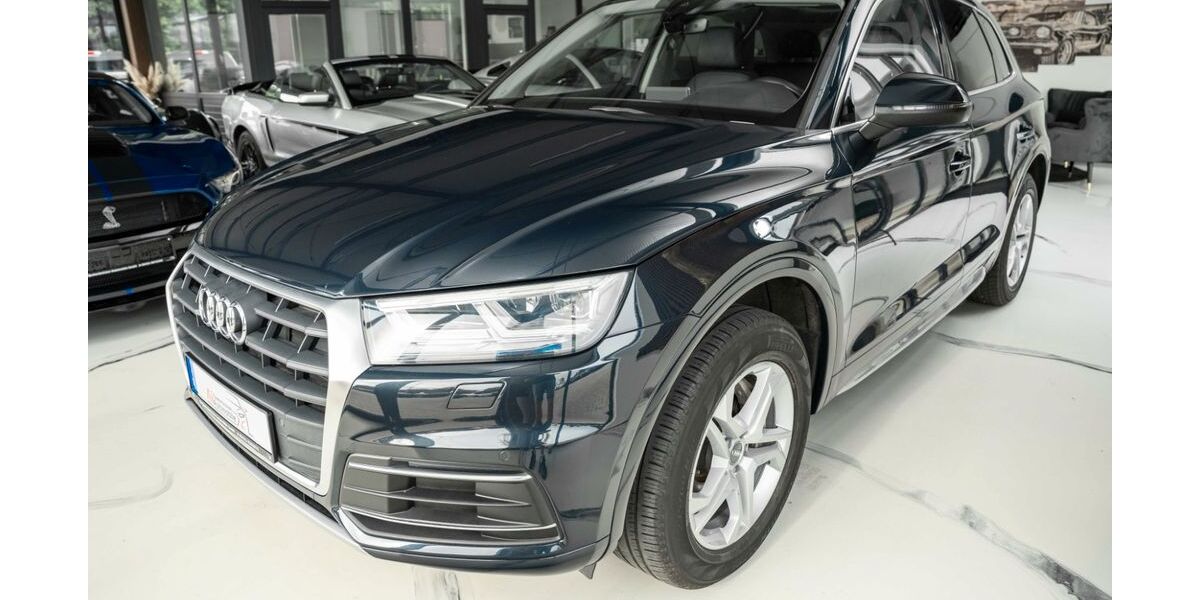 Audi Q5 92.190 km 29.999 &euro; Quakenbrück 49610