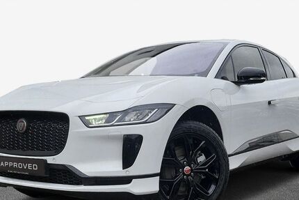 Jaguar I-Pace 13.787 km 52.955 &euro; Neu-Ulm 89231