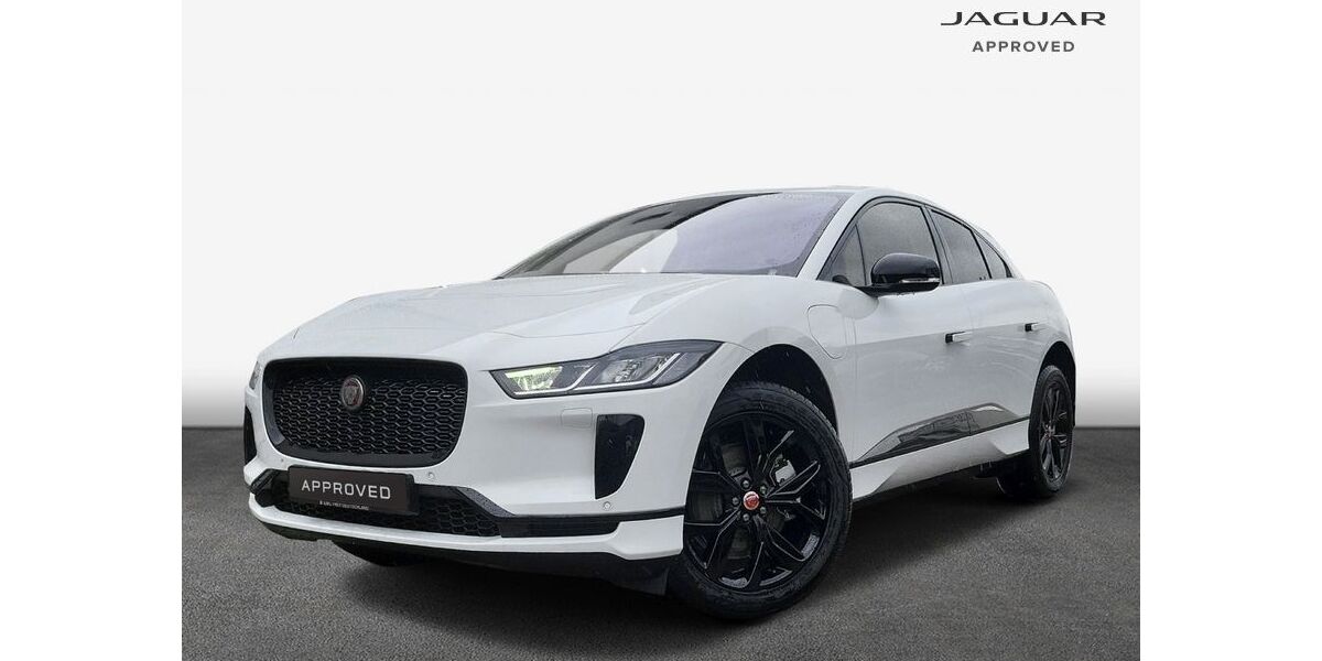 Jaguar I-Pace 13.787 km 52.955 &euro; Neu-Ulm 89231