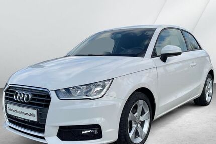 Audi A1 111.051 km 13.440 &euro; Bremerhaven 27572
