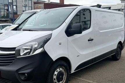 Opel Vivaro 415.000 km 7.990 &euro; Filderstadt bei Stuttgart 70794
