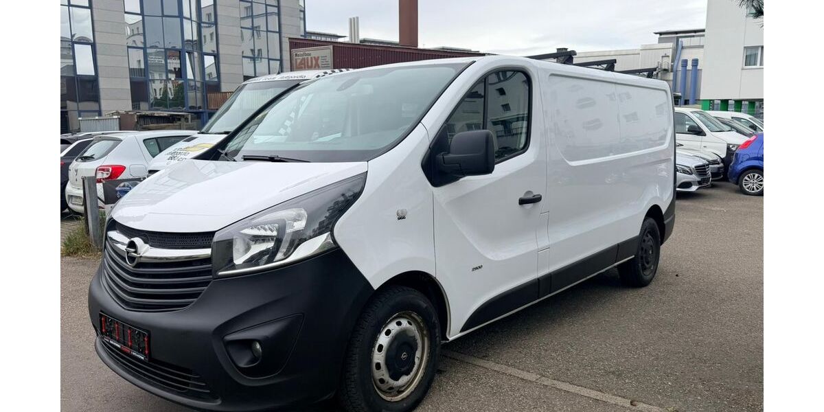Opel Vivaro 415.000 km 7.990 &euro; Filderstadt bei Stuttgart 70794