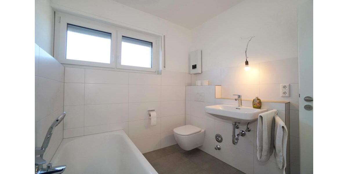 Etagenwohnung Paderborn - 3 Zimmer, 83 m&sup2;, 900&euro; | Angebot:26194297
