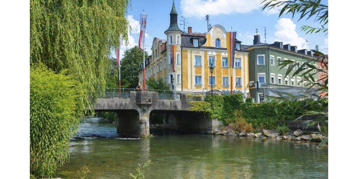 Gewerbeobjekt Fürstenfeldbruck - 359.000&euro; | Angebot:25688692