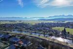 Doppelhaushälfte Bruckmühl Hinrichssegen - 6 Zimmer, 140 m&sup2;, 998.000&euro; | Angebot:26628804