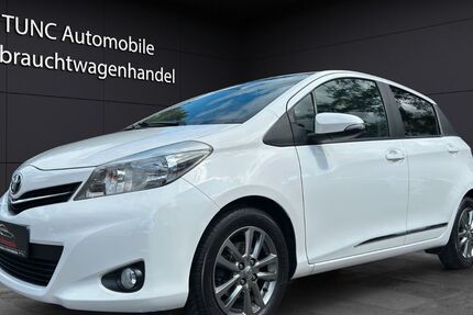 Toyota Yaris 110.490 km 8.290 &euro; Ahlen 59227