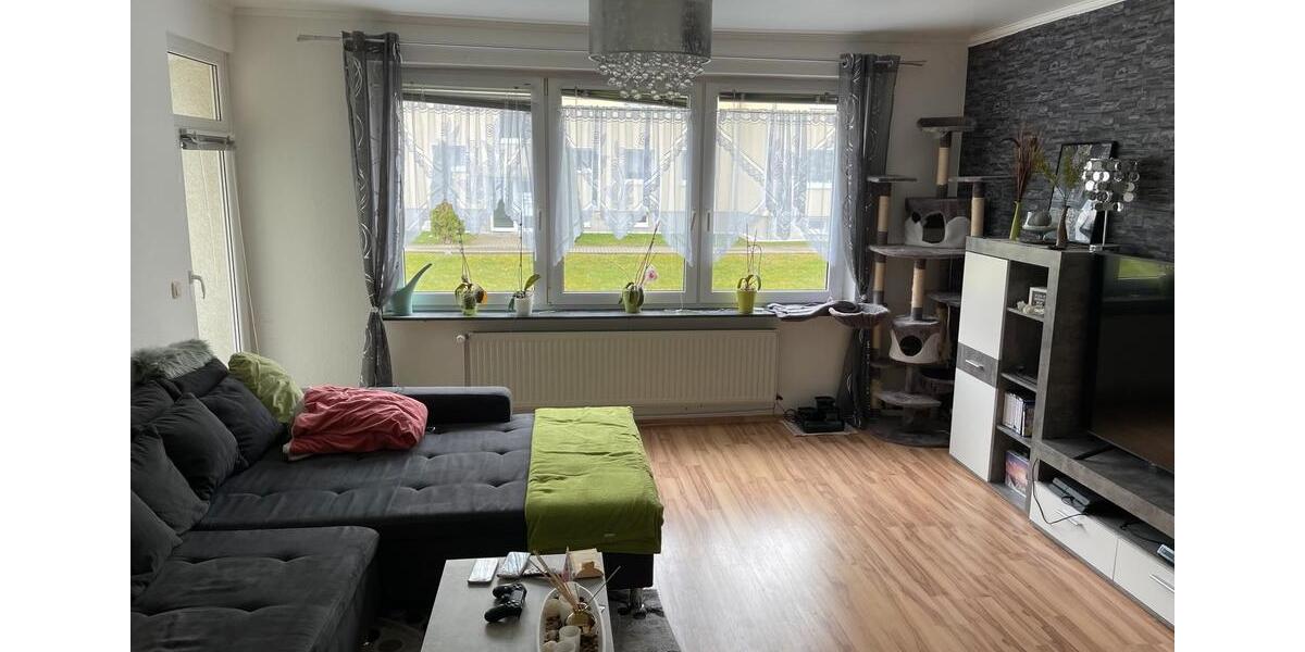 Etagenwohnung Goslar Jürgenohl - 3 Zimmer, 67 m&sup2;, 67.500&euro; | Angebot:26844309
