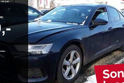Audi A6 60.190 km 31.840 &euro; Wackersdorf 92442