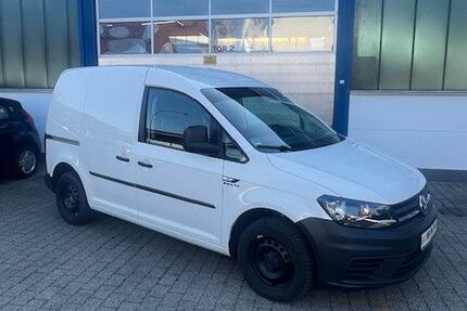 VW Caddy 85.000 km 11.700 &euro; Sulzbach/Murr 71560