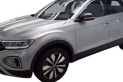 VW T-Roc 1.510 km 23.999 &euro; Kottenheim 56736