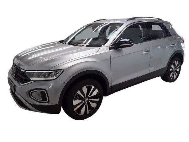 VW T-Roc 1.510 km 23.999 &euro; Kottenheim 56736