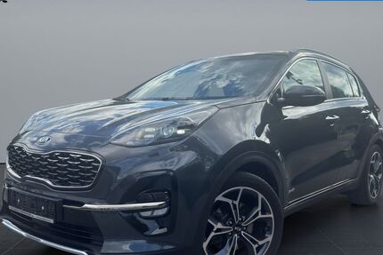 Kia Sportage 98.144 km 19.999 &euro; Oberndorf am Neckar 78727