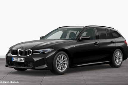 BMW 330 25.136 km 49.990 &euro; Forchheim 91301