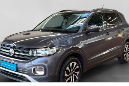 VW T-Cross 56.097 km 19.970 &euro; Lüneburg 21337