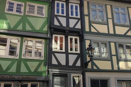 Highlight zu vermieten: möbl. Haus & Garten zum Wohnen auf Zeit 5 zimmer