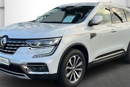 Renault Koleos 98.129 km 17.775 &euro; Hannover 30519
