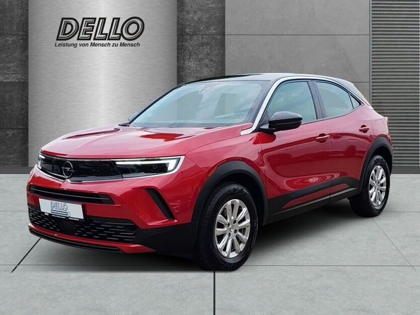 Mokka
