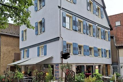 Gewerbeobjekt Schorndorf - 1.650&euro; | Angebot:24803581