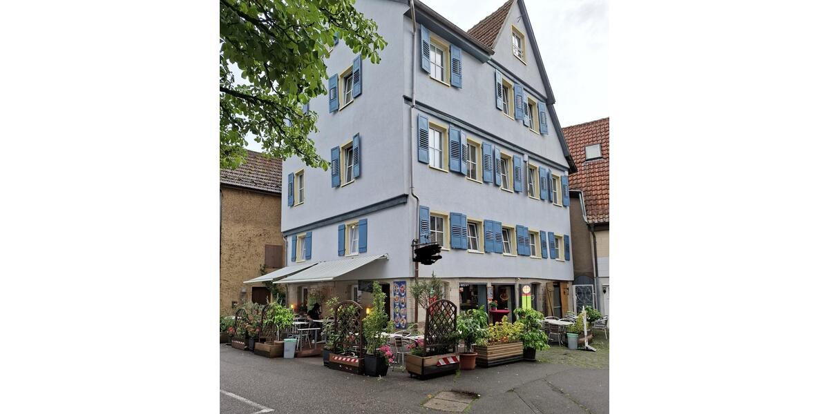 Gewerbeobjekt Schorndorf - 1.650&euro; | Angebot:24803581