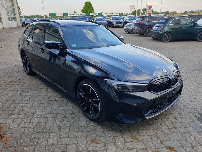 BMW 340 14.093 km 62.900 € Kleinkitzighofen-Lamerdingen 86862