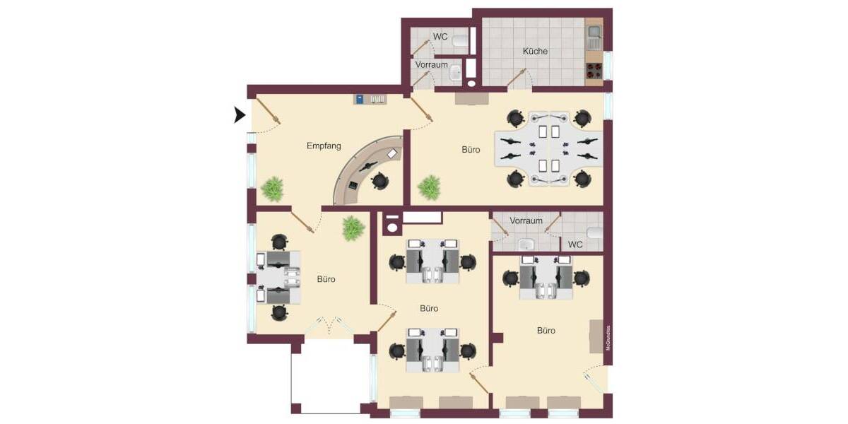 Gewerbeobjekt Straubing - 140.000&euro; | Angebot:26143241