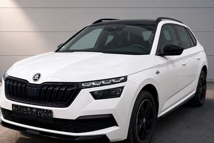 Skoda Kamiq 75.000 km 19.990 &euro; Schorndorf 73614