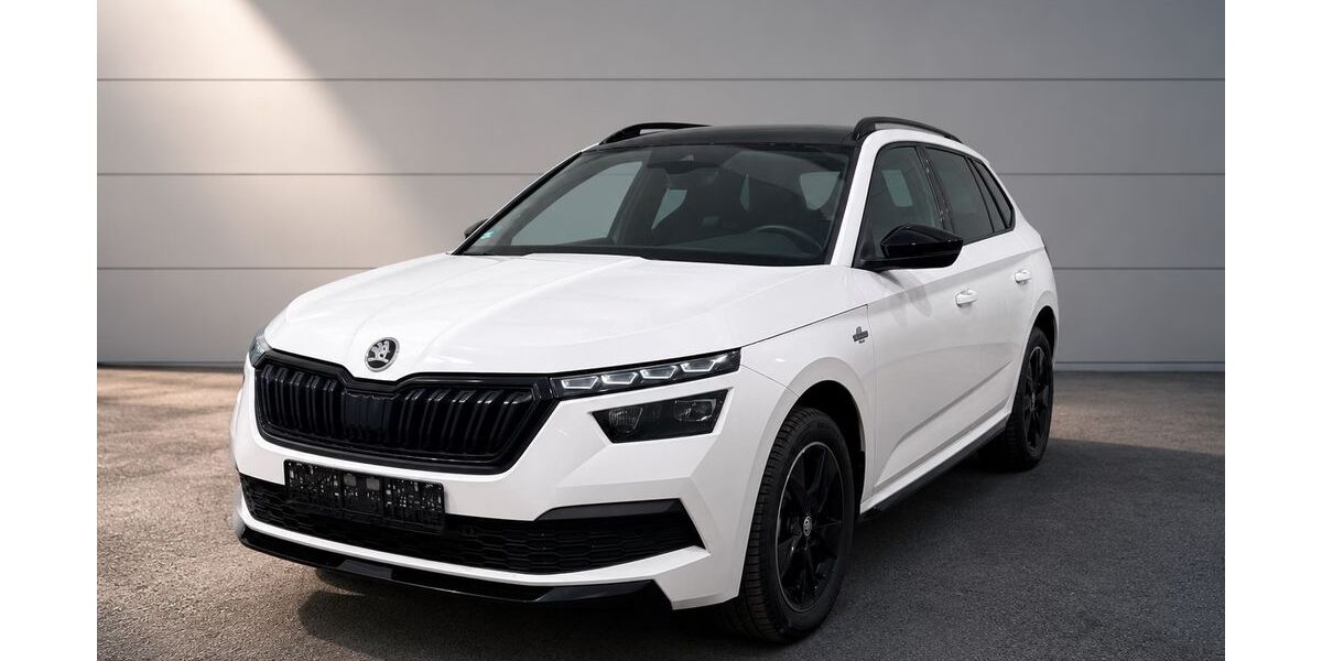 Skoda Kamiq 75.000 km 19.990 &euro; Schorndorf 73614