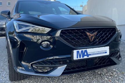 Cupra Formentor 36.000 km 24.900 &euro; Markgroningen 71706