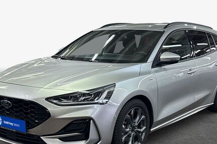 Ford Focus 17.364 km 21.925 &euro; Hannover 30165