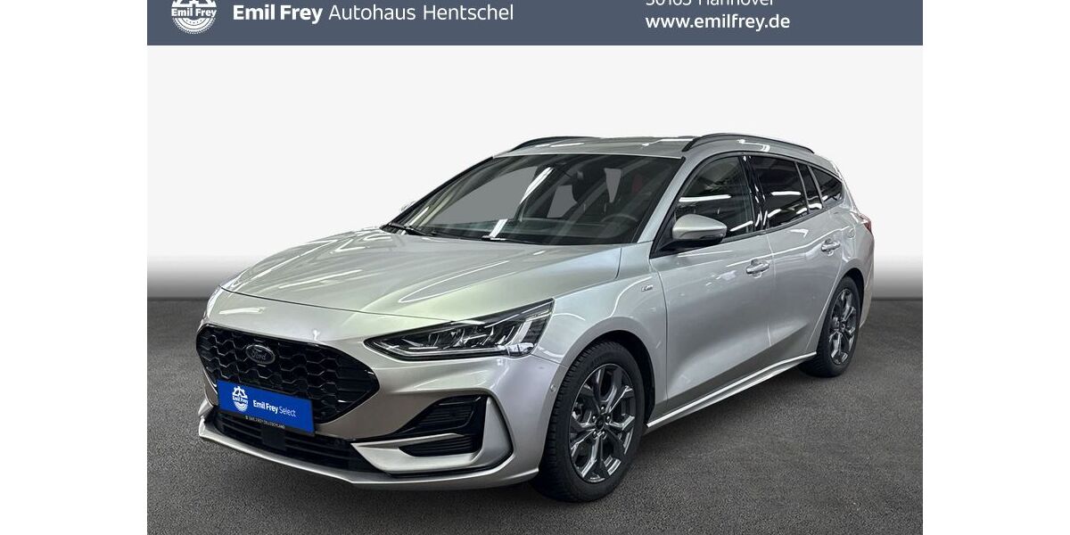 Ford Focus 17.364 km 21.925 &euro; Hannover 30165