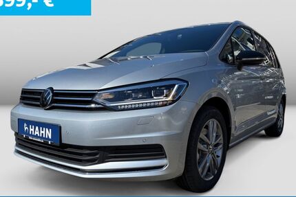 VW Touran 2.000 km 37.990 &euro; Pforzheim 75172