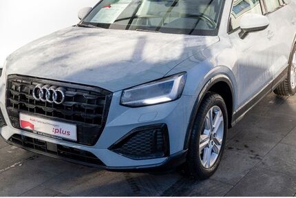 Audi Q2 39.110 km 19.880 &euro; Rosenheim 83022