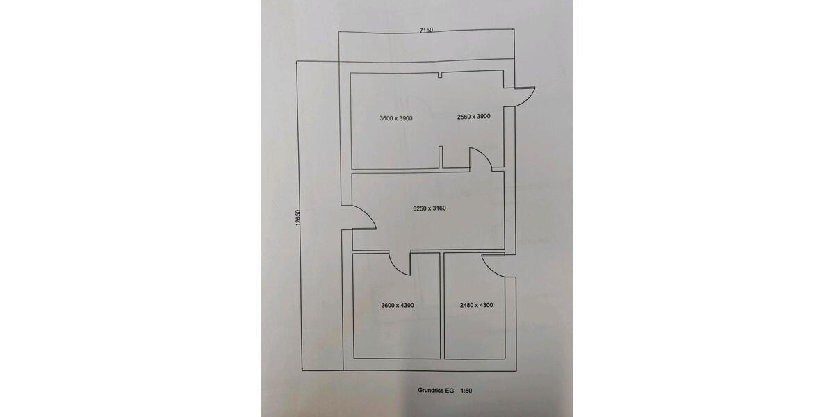 Einfamilienhaus Brand-Erbisdorf Erbisdorf - 7 Zimmer, 170 m&sup2;, 145.000&euro; | Angebot:26504889