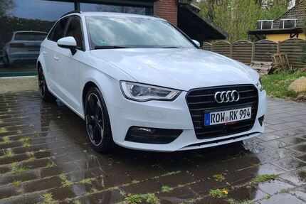 Audi A3 133.349 km 16.000 &euro; Reeßum 27367