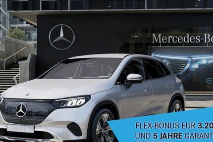 Mercedes-Benz EQE SUV 13.473 km 59.190 &euro; Waldshut-Tiengen 79761