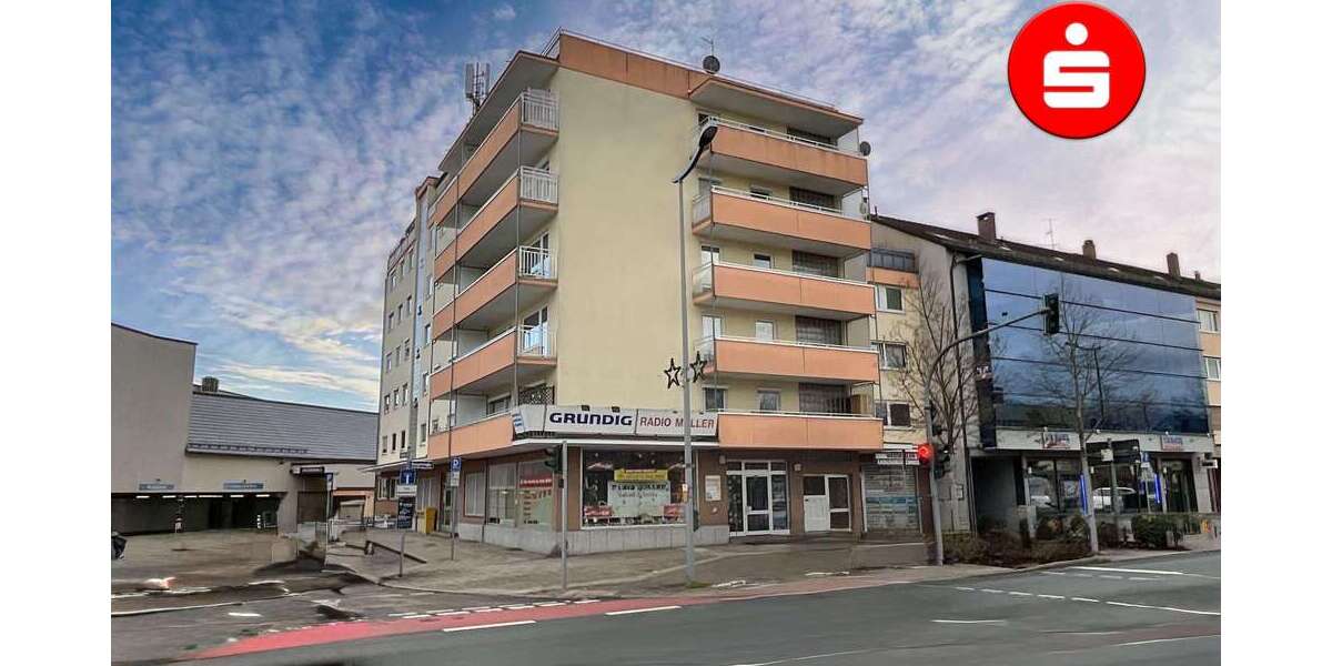 Etagenwohnung Stein - 1 Zimmer, 28 m&sup2;, 89.000&euro; | Angebot:26073949
